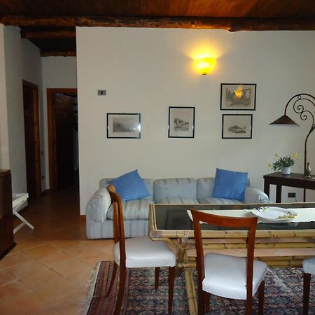 Agriturismo La Vecchia Quercia San Cipriano Picentino ภายนอก รูปภาพ