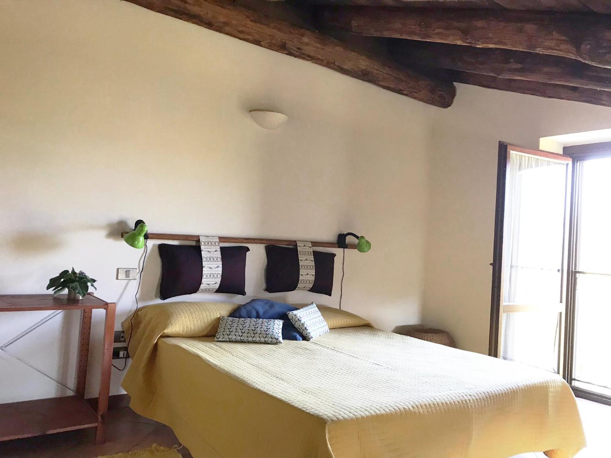 Agriturismo La Vecchia Quercia San Cipriano Picentino ห้อง รูปภาพ